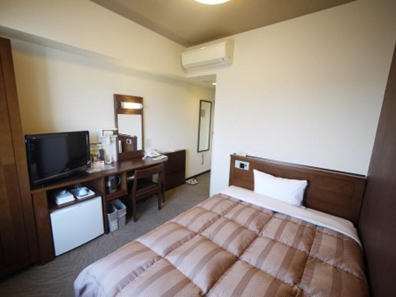 Hotel Route-Inn Koriyama Minami Exterior photo